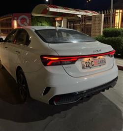 كيا K3